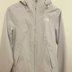 The North Face Thin Windbreaker